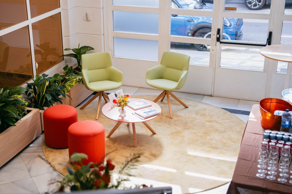 como elegir coworking