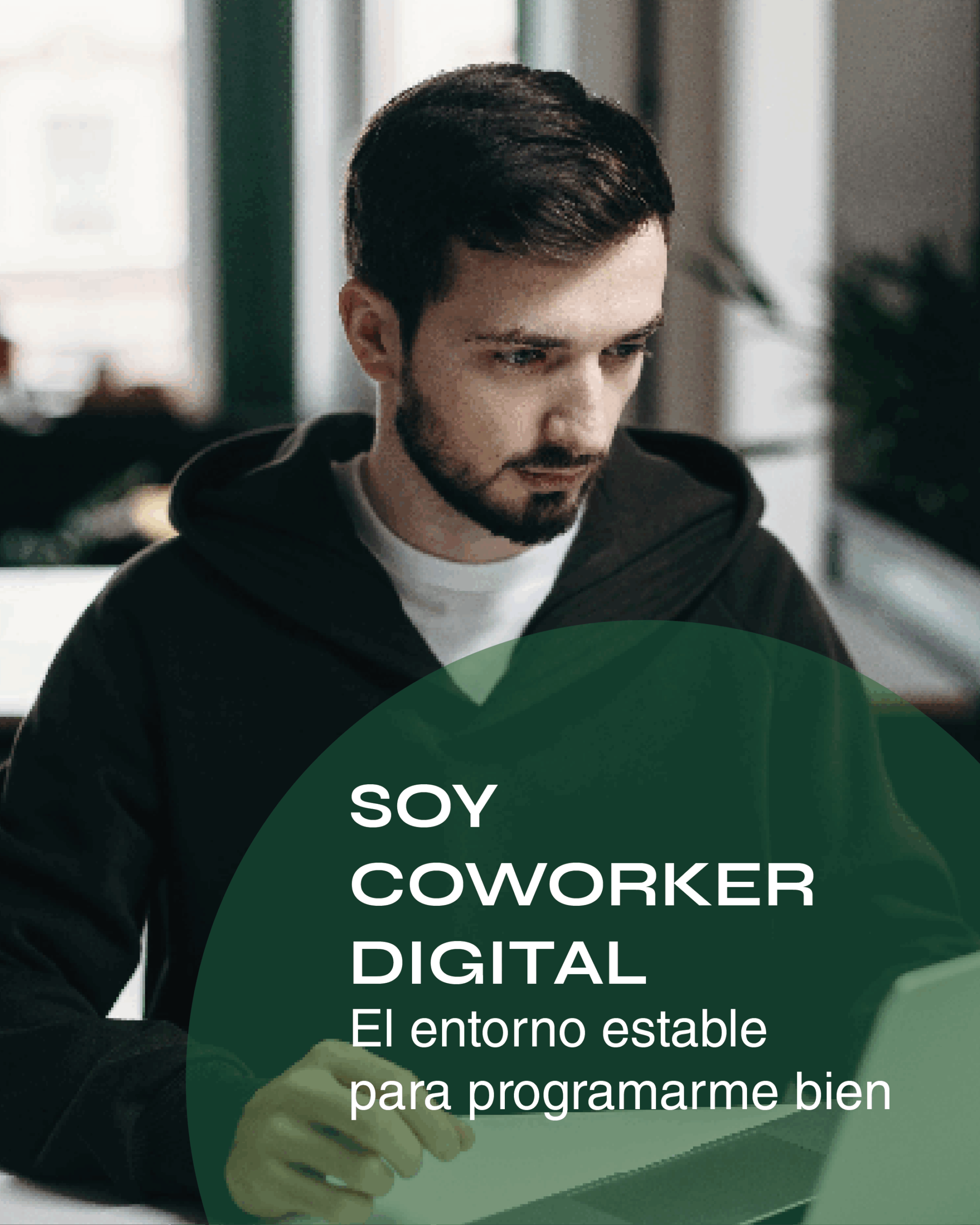 Soy coworker digital