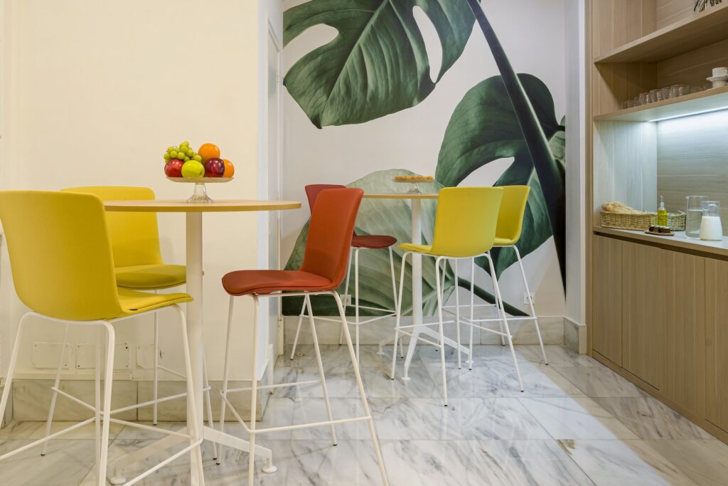 mitos sobre los coworking