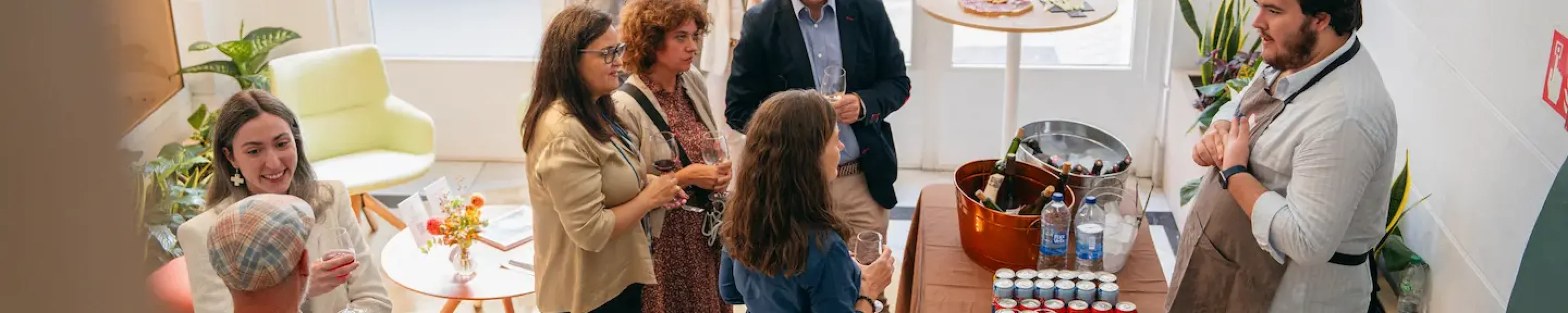 aperitivo